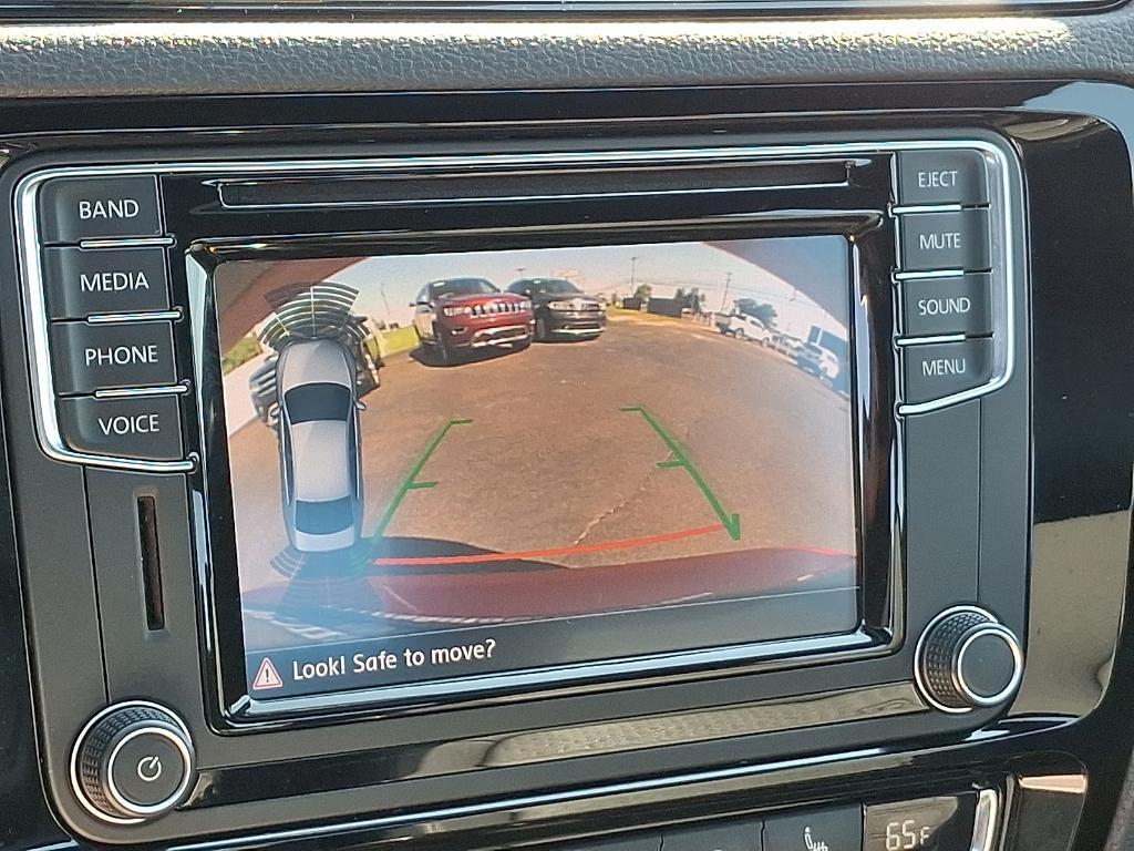 used 2016 Volkswagen Jetta car, priced at $11,999