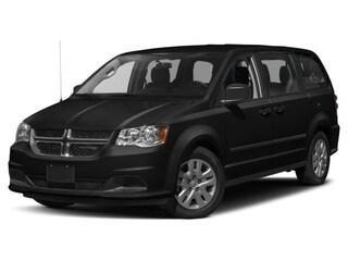 used 2018 Dodge Grand Caravan car