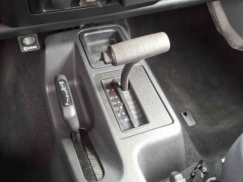 used 2004 Jeep Wrangler car, priced at $15,899