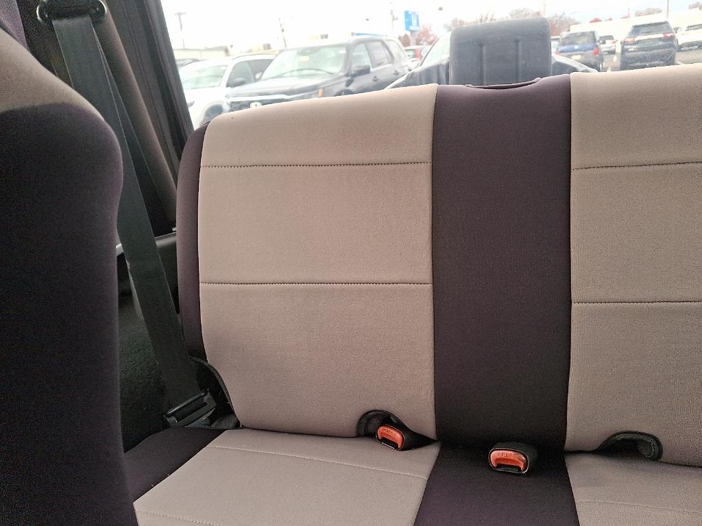 used 2004 Jeep Wrangler car, priced at $15,899