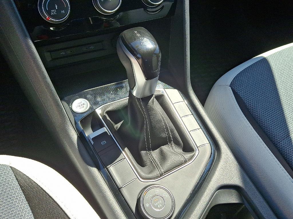 new 2025 Volkswagen Taos car, priced at $29,507