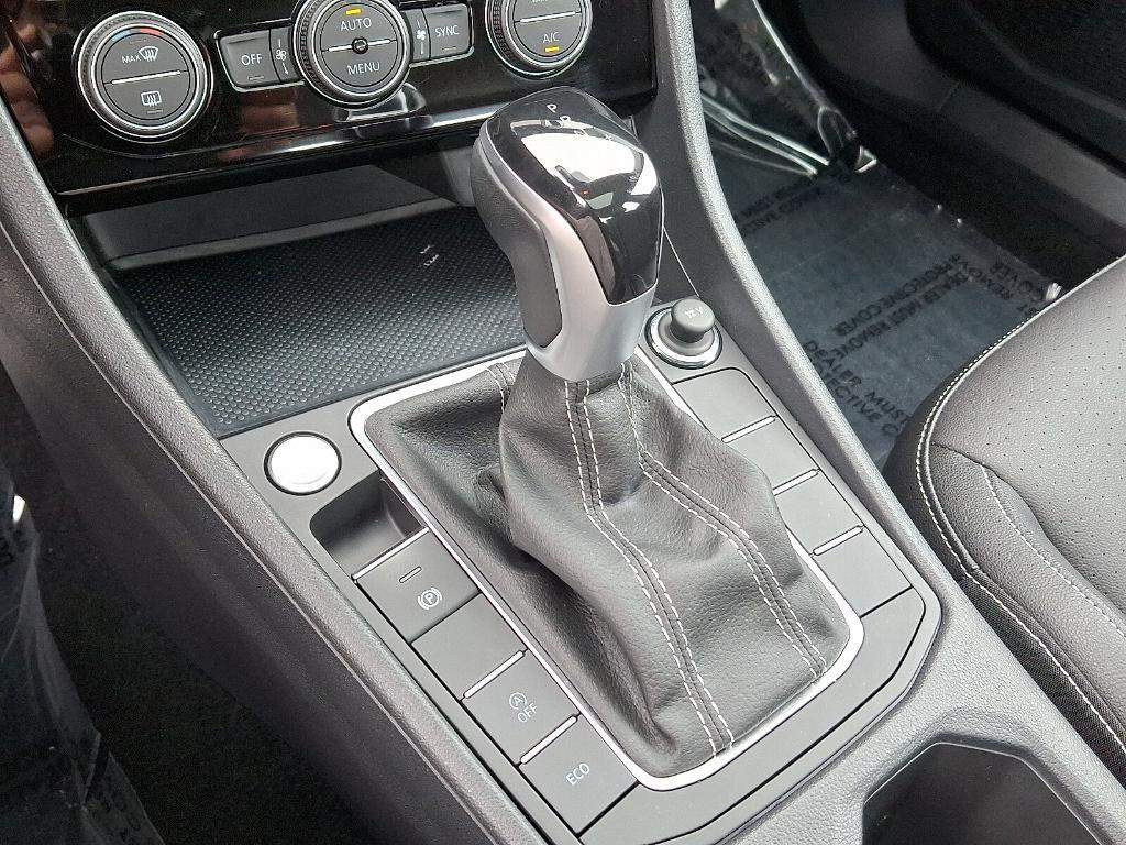 used 2023 Volkswagen Jetta car, priced at $21,999