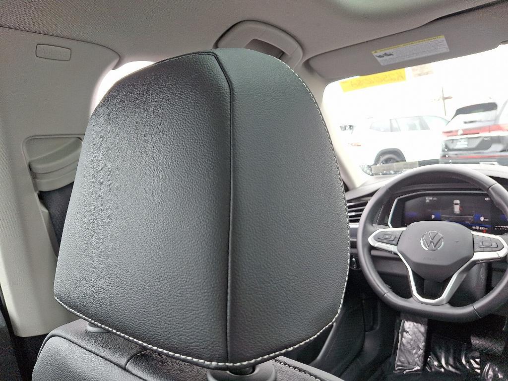used 2023 Volkswagen Jetta car, priced at $21,999