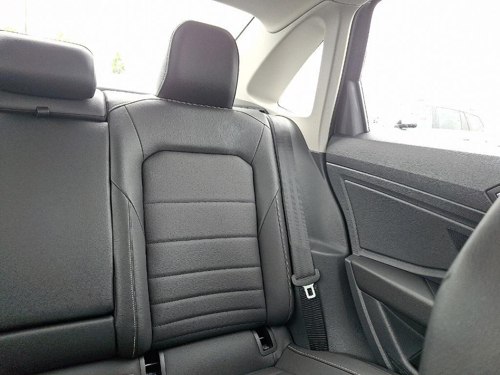used 2023 Volkswagen Jetta car, priced at $21,999