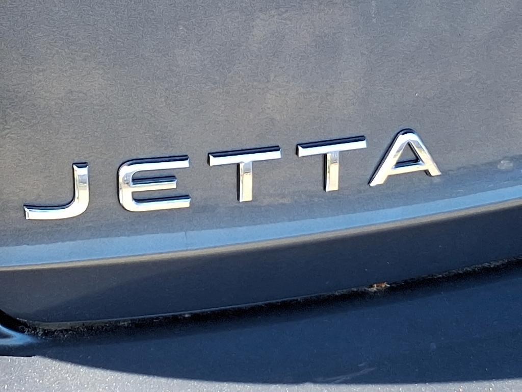used 2023 Volkswagen Jetta car, priced at $21,999
