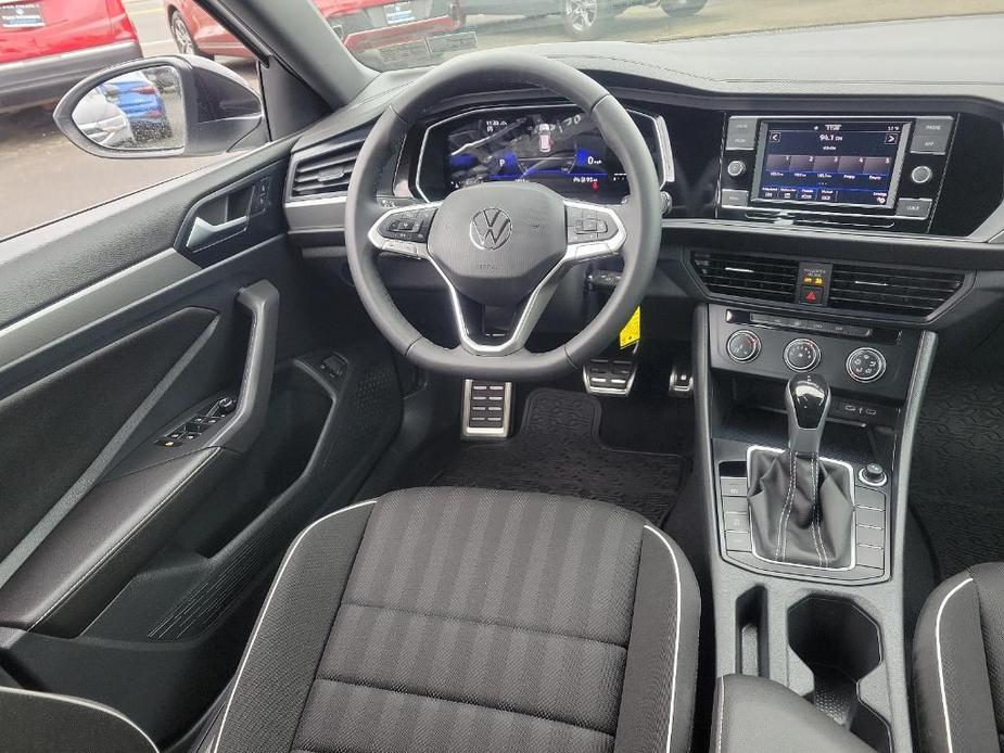 used 2023 Volkswagen Jetta car, priced at $22,899