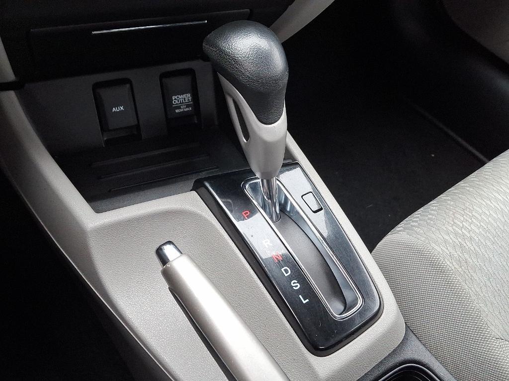 used 2014 Honda Civic car, priced at $9,999