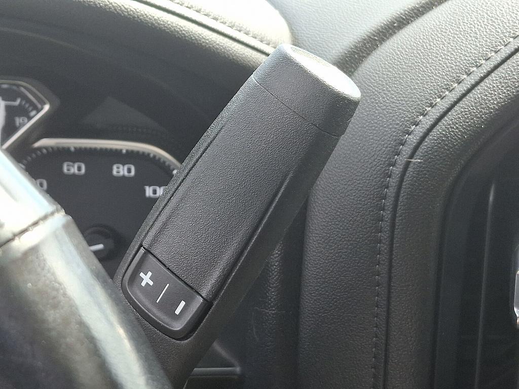 used 2021 GMC Sierra 1500 car, priced at $38,799