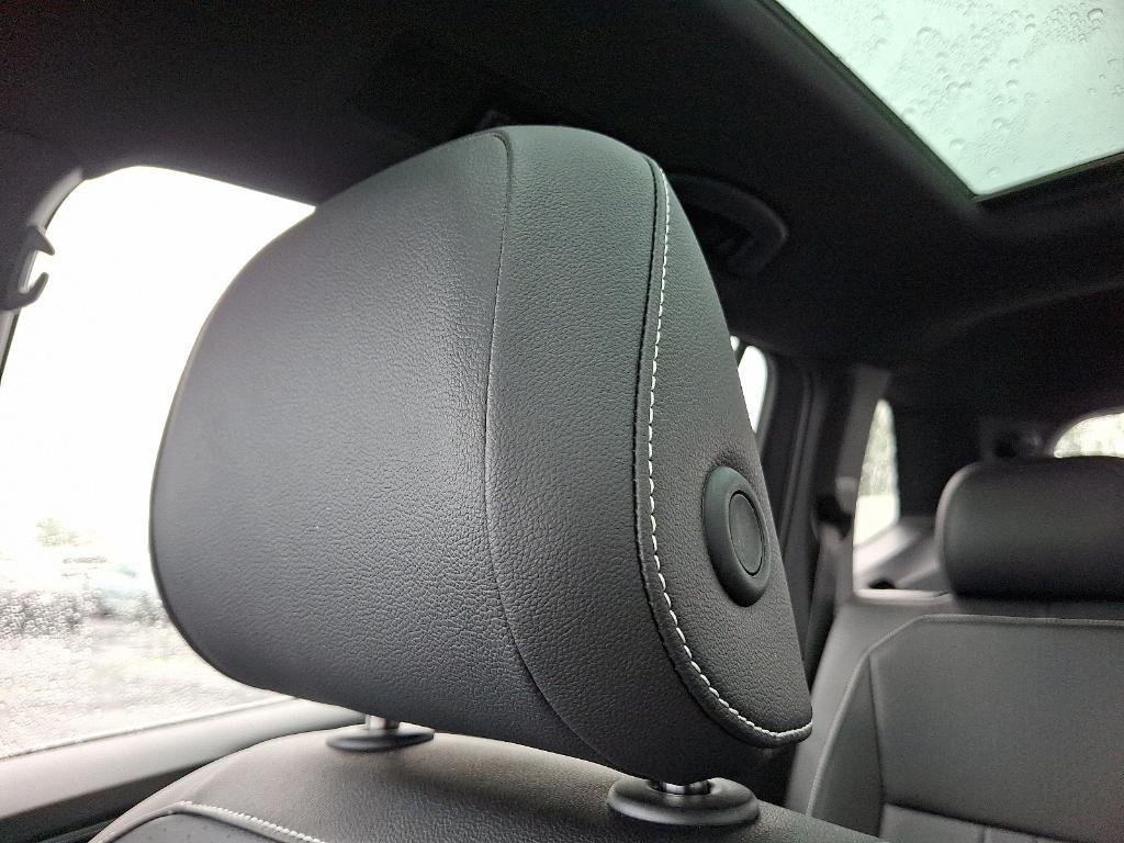 used 2024 Volkswagen Tiguan car, priced at $32,999