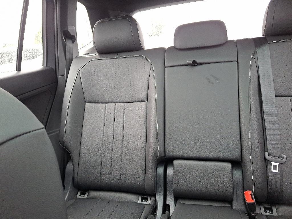 used 2024 Volkswagen Tiguan car, priced at $32,999