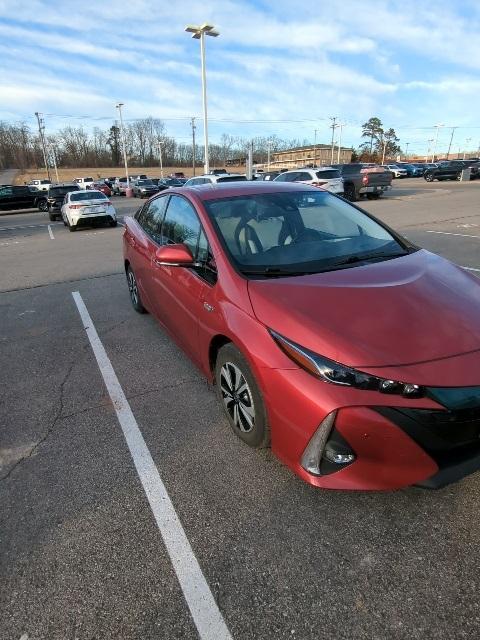 used 2019 Toyota Prius Prime car, priced at $19,491