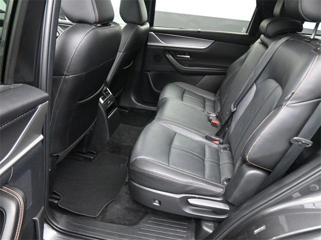 used 2024 Mazda CX-90 car, priced at $28,491