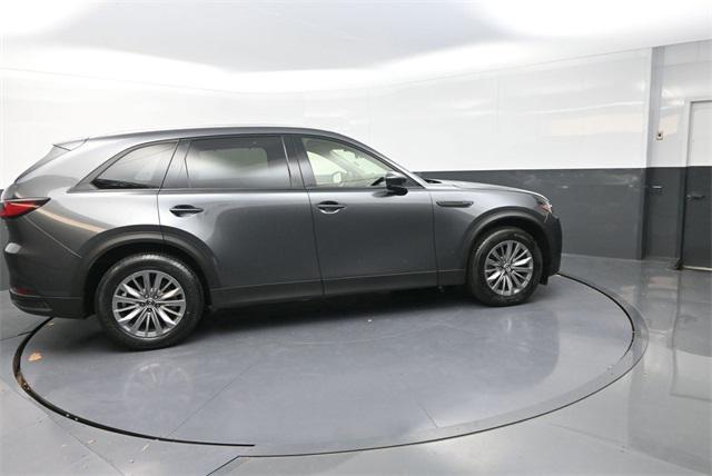 used 2024 Mazda CX-90 car, priced at $28,491