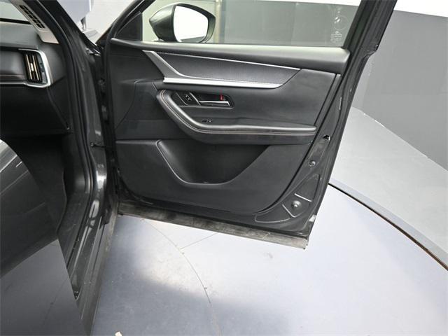 used 2024 Mazda CX-90 car, priced at $28,491