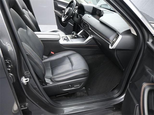 used 2024 Mazda CX-90 car, priced at $28,491