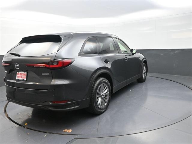 used 2024 Mazda CX-90 car, priced at $28,491