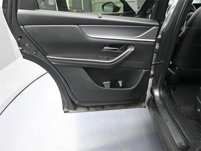 used 2024 Mazda CX-90 car, priced at $28,491