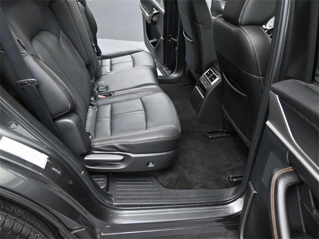 used 2024 Mazda CX-90 car, priced at $28,491