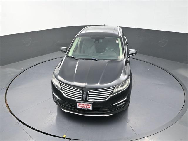 used 2015 Lincoln MKC car, priced at $13,391