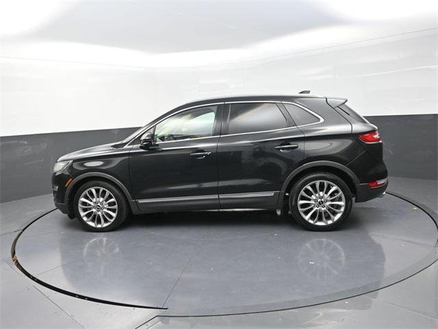 used 2015 Lincoln MKC car, priced at $13,391