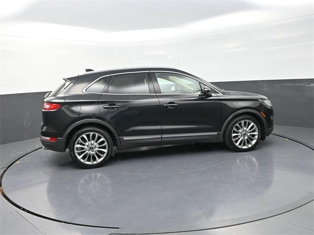 used 2015 Lincoln MKC car, priced at $13,391