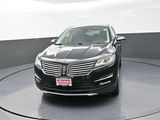 used 2015 Lincoln MKC car, priced at $13,391