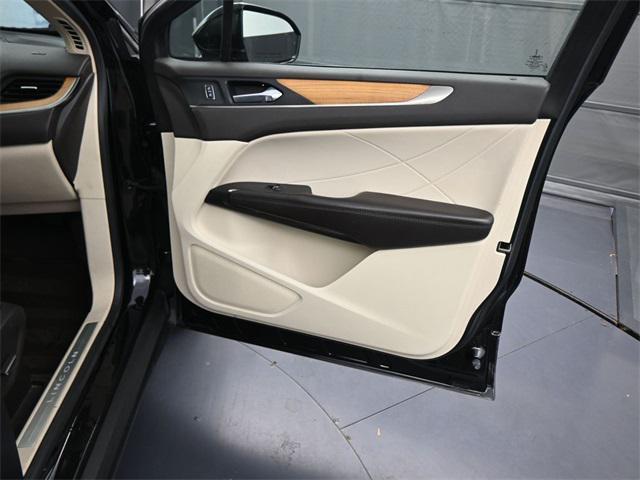 used 2015 Lincoln MKC car, priced at $13,391