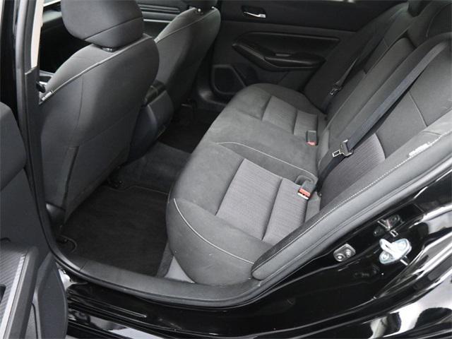 used 2022 Nissan Altima car, priced at $18,391