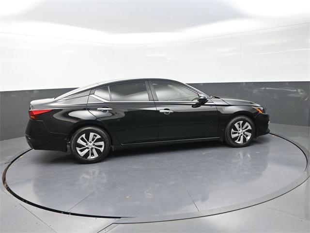 used 2022 Nissan Altima car, priced at $18,391