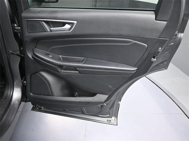 used 2022 Ford Edge car, priced at $22,391