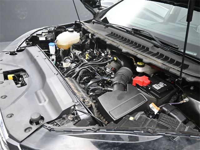 used 2022 Ford Edge car, priced at $22,391