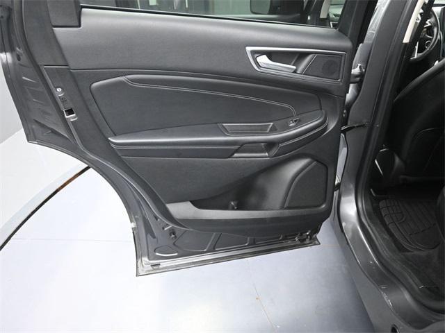 used 2022 Ford Edge car, priced at $22,391
