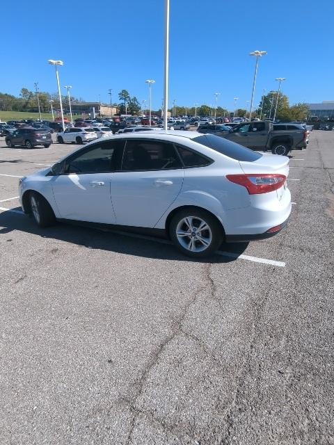 used 2014 Ford Focus car, priced at $10,591