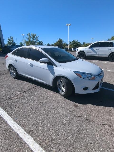 used 2014 Ford Focus car, priced at $10,591