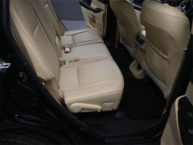 used 2018 Toyota Highlander car, priced at $23,591