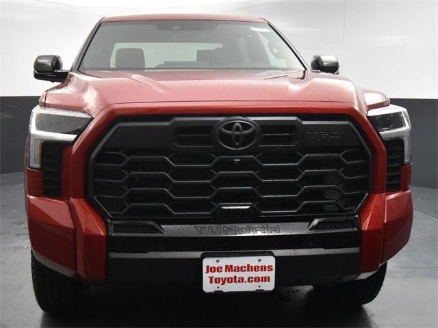 new 2025 Toyota Tundra car, priced at $67,309