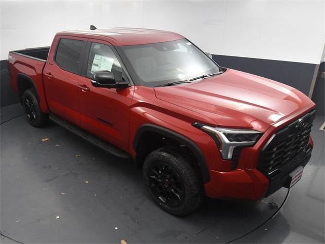 new 2025 Toyota Tundra car, priced at $67,309