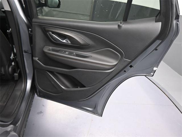 used 2021 GMC Terrain car, priced at $13,991