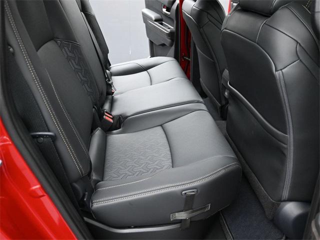 used 2024 Toyota Tacoma car, priced at $41,991