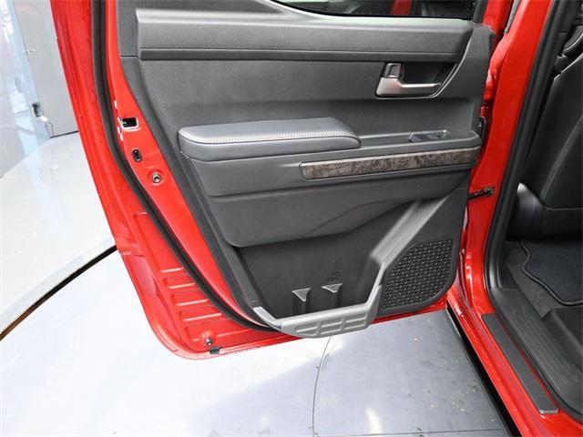 used 2024 Toyota Tacoma car, priced at $41,991