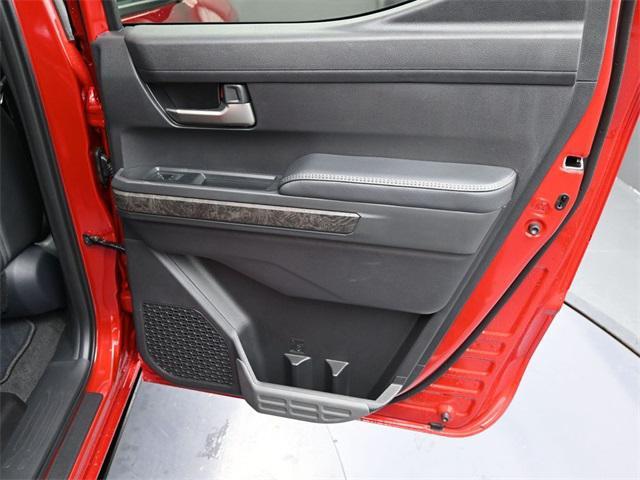 used 2024 Toyota Tacoma car, priced at $41,991