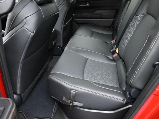 used 2024 Toyota Tacoma car, priced at $41,991