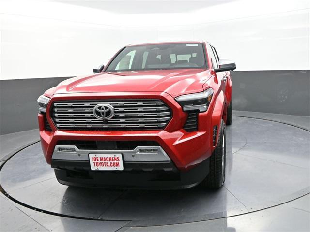 used 2024 Toyota Tacoma car, priced at $41,991