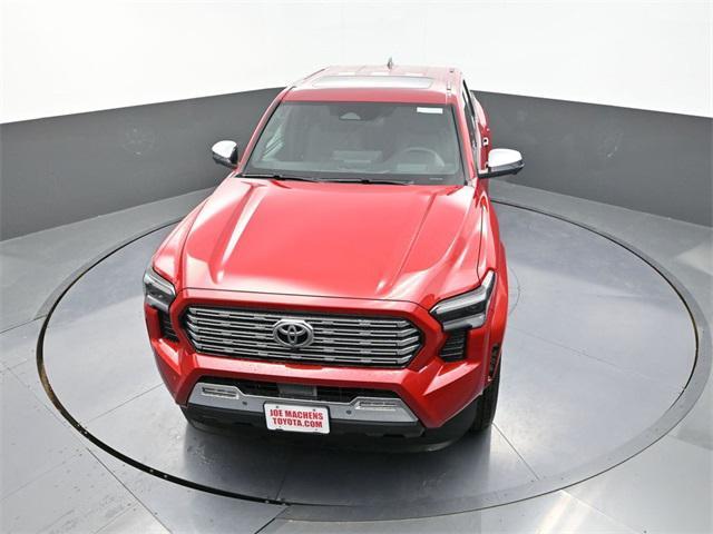 used 2024 Toyota Tacoma car, priced at $41,991