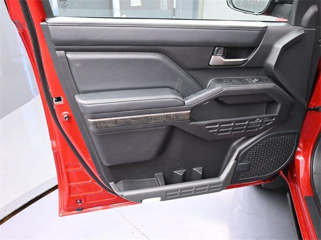 used 2024 Toyota Tacoma car, priced at $41,991