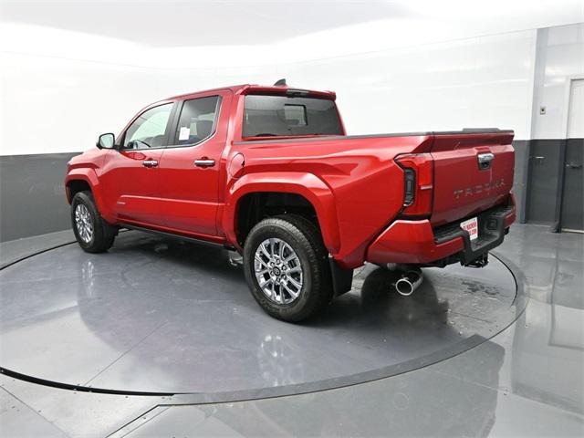 used 2024 Toyota Tacoma car, priced at $41,991
