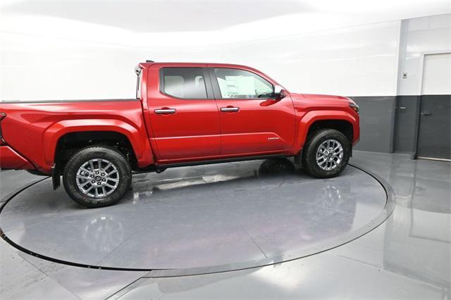 used 2024 Toyota Tacoma car, priced at $41,991