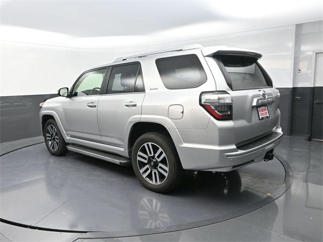 used 2023 Toyota 4Runner car, priced at $43,991