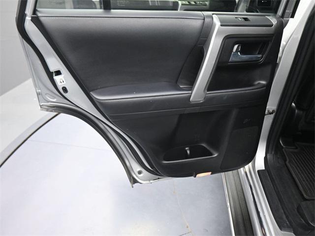used 2023 Toyota 4Runner car, priced at $43,991