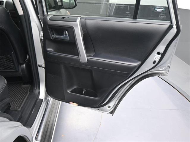 used 2023 Toyota 4Runner car, priced at $43,991